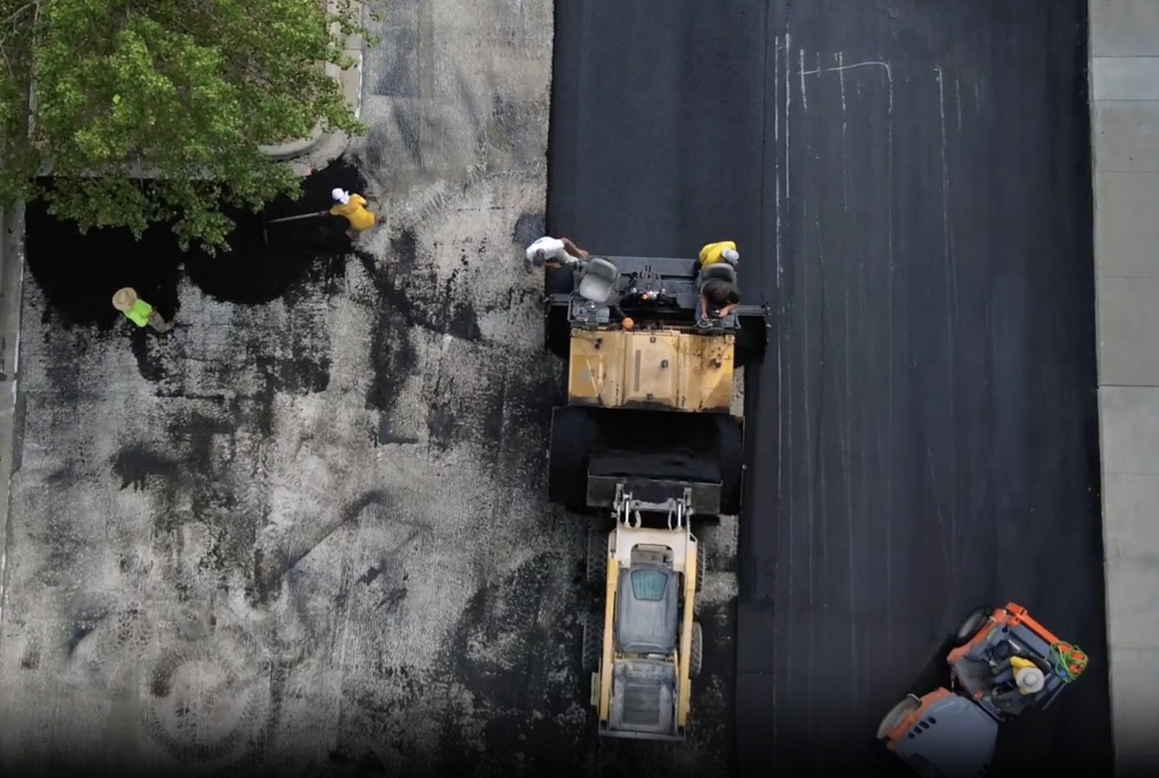 Preferred Asphalt